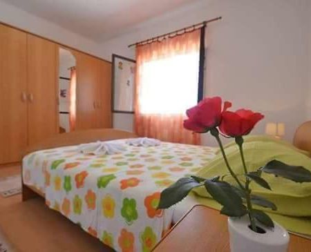 Ferienwohnung Apartman Gordana, Poljica Vrsi Exterior foto