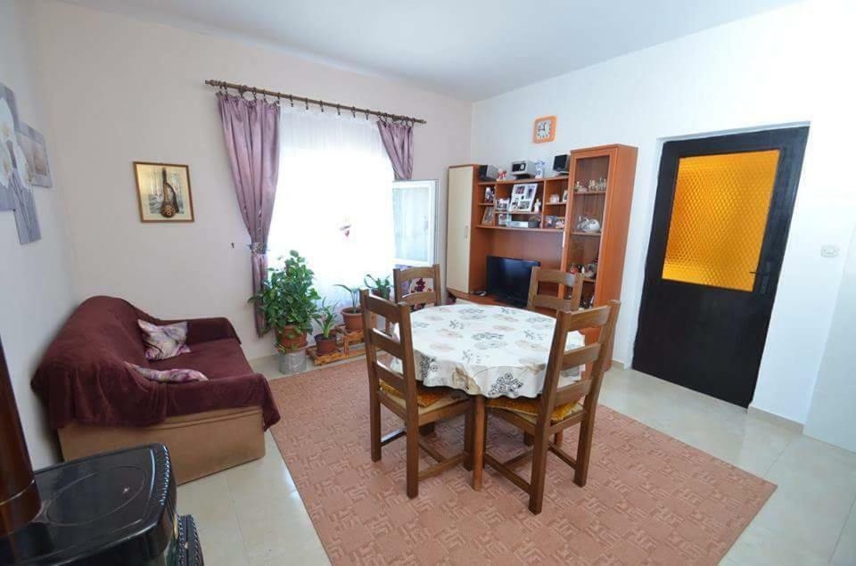 Ferienwohnung Apartman Gordana, Poljica Vrsi Exterior foto