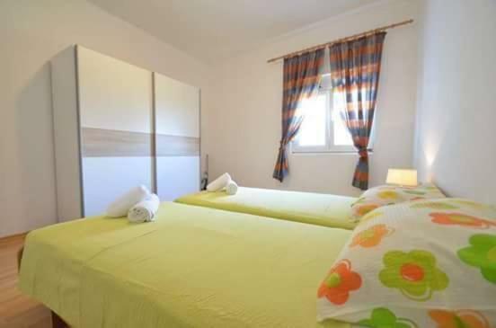 Ferienwohnung Apartman Gordana, Poljica Vrsi Exterior foto