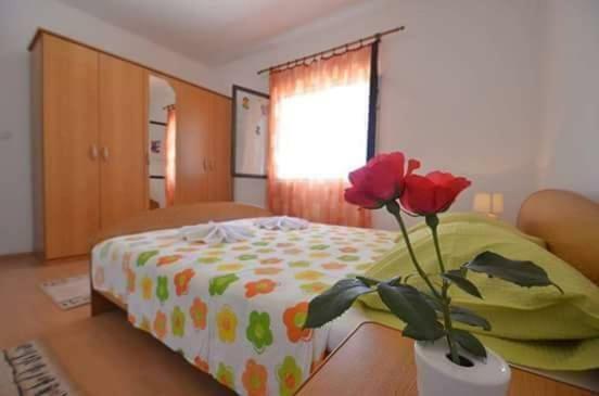 Ferienwohnung Apartman Gordana, Poljica Vrsi Exterior foto